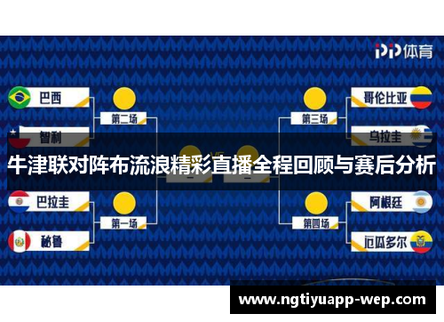 牛津联对阵布流浪精彩直播全程回顾与赛后分析
